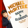 Michael McIntyre at Manchester Evening News (MEN) Arena