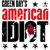 Green Day's American Idiot at Manchester Palace Theatre