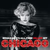 Chicago The Musical at Manchester Palace Theatre