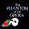 Phantom Of The Opera at Manchester Palace Theatre