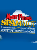 Spamalot (Touring)