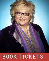 Buy tickets for Sally Morgan at Manchester Opera House