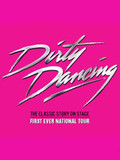 Dirty Dancing at the Manchester Palace Theatre, Manchester Dirty Dancing at the Manchester Palace Theatre, Manchester