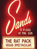 The Rat Pack Vegas Spectacular