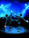 The All New Original Tribute To the Blues Brothers