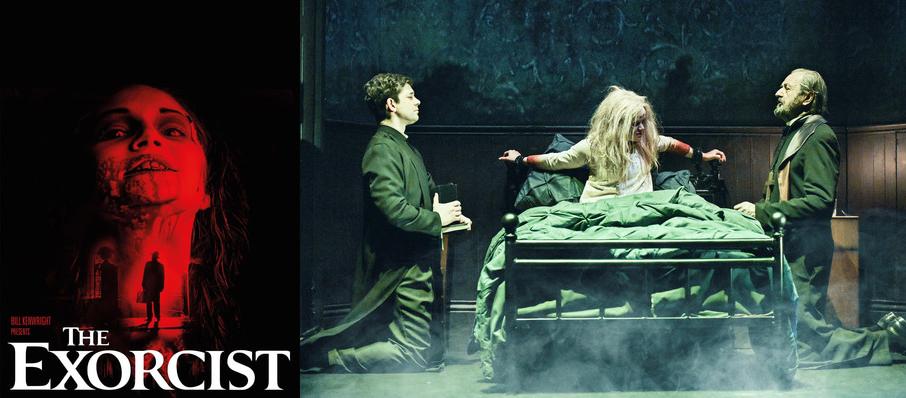 The Exorcist at Manchester Opera House